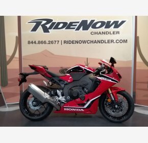 18 Honda Cbr1000rr Motorcycles For Sale Motorcycles On Autotrader