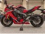2018 Honda CBR1000RR for sale 201297170