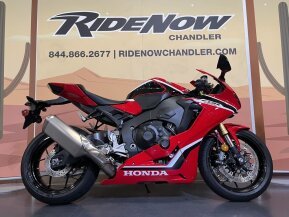 2018 Honda CBR1000RR for sale 201435054