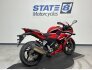 2018 Honda CBR300R ABS for sale 201393765