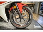 Thumbnail Photo 13 for 2018 Honda CBR500R