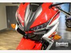 Thumbnail Photo 12 for 2018 Honda CBR500R