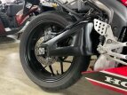 Thumbnail Photo 20 for 2018 Honda CBR600RR