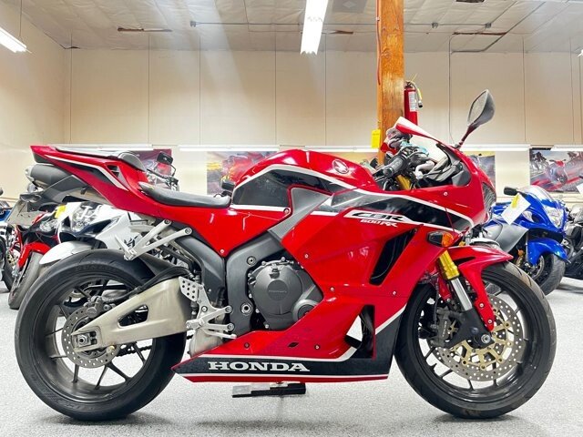 Honda cbr600rr for store sale near me