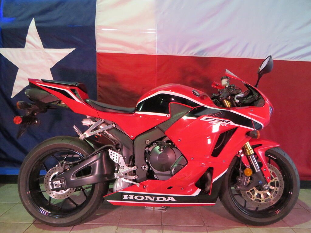 honda cbr600rr for sale near me