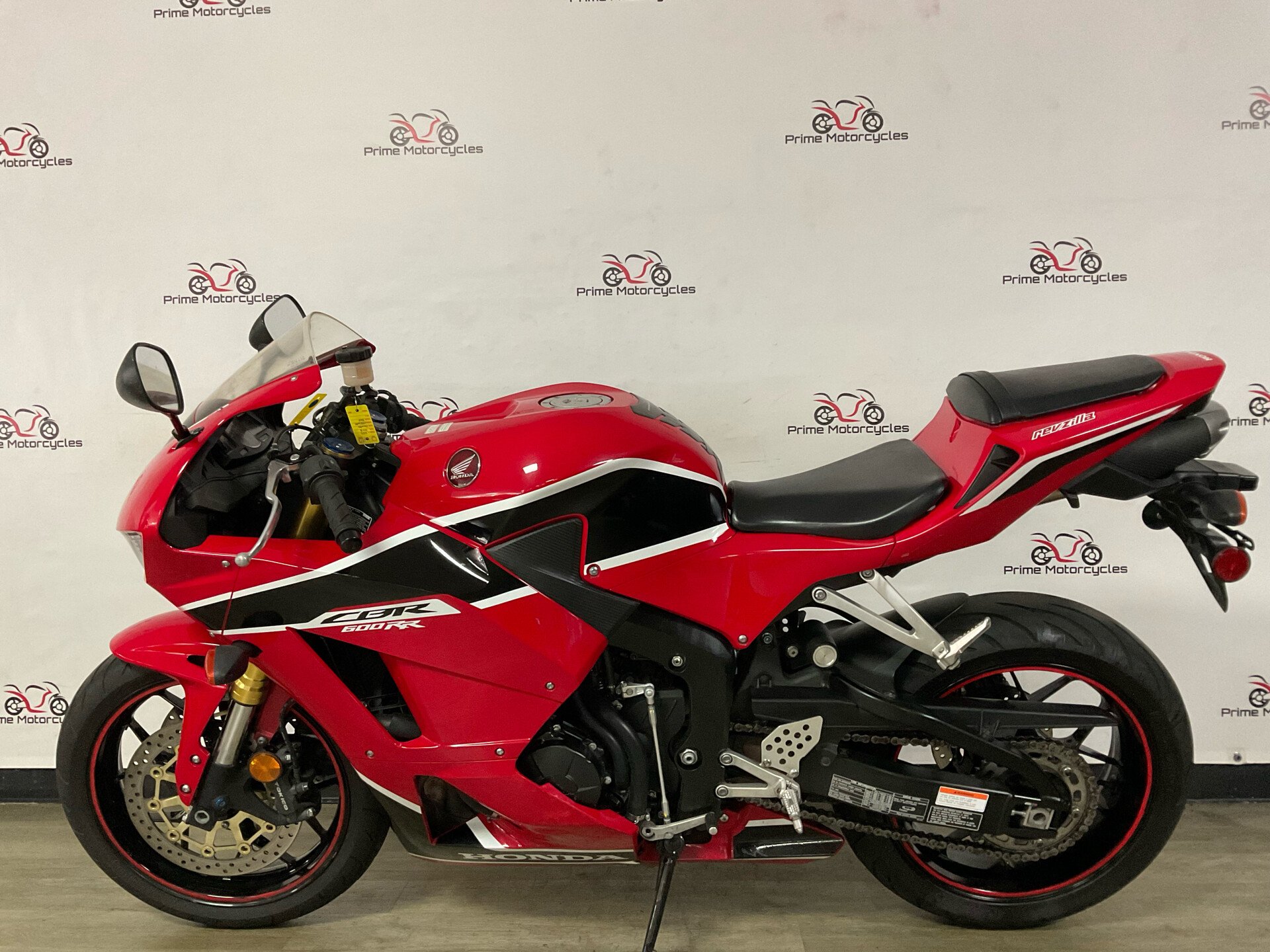 honda cbr600rr for sale