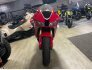 2018 Honda CBR600RR for sale 201385230