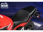 Thumbnail Photo 6 for 2018 Honda CBR650F