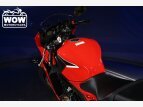 Thumbnail Photo 7 for 2018 Honda CBR650F