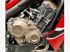 Thumbnail Photo 14 for 2018 Honda CBR650F