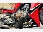 Thumbnail Photo 12 for 2018 Honda CBR650F