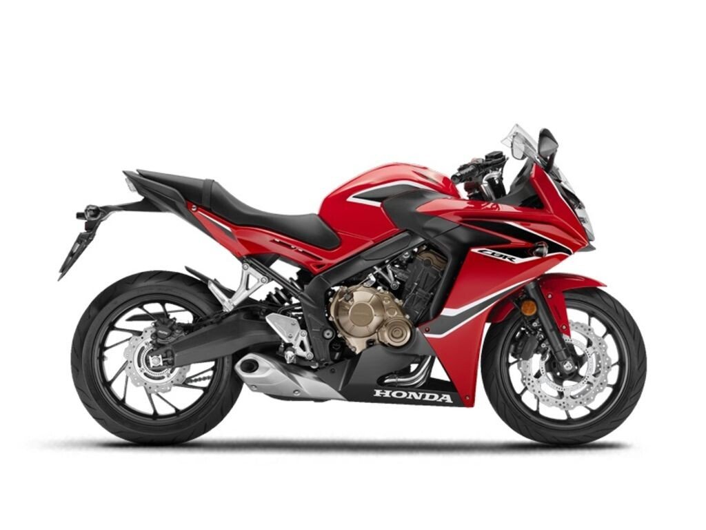 cbr650f for sale near me