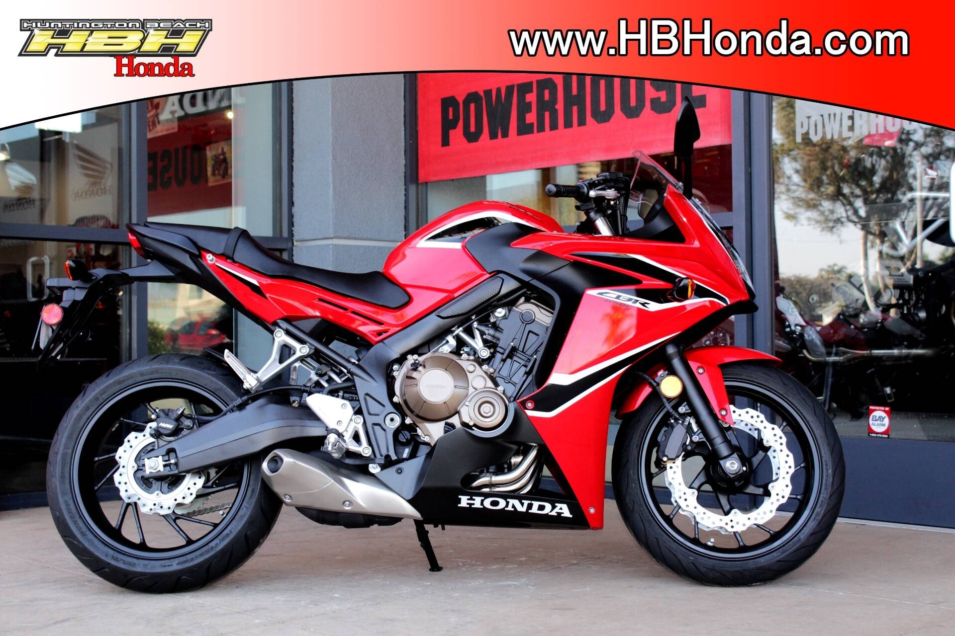 honda cbr500r craigslist