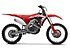 2018 Honda CRF450R for sale 200713035