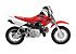 2018 Honda CRF50F for sale 200471034