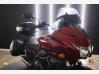 Thumbnail Photo 3 for 2018 Honda CTX700