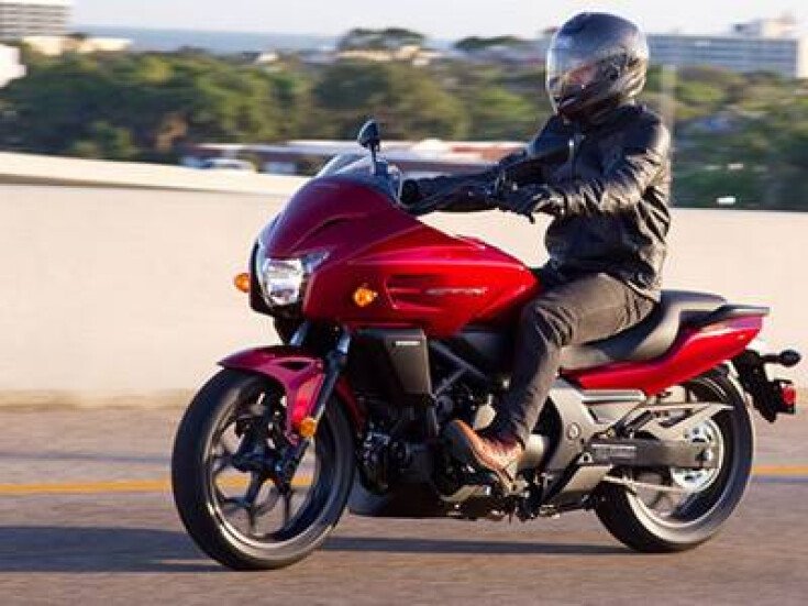 2018 Honda CTX700 for sale near Houston, Texas 77087 - Motorcycles on Autotrader