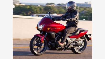18 Honda Ctx700 Motorcycles For Sale Motorcycles On Autotrader