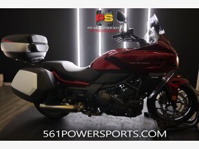 2018 Honda CTX700 for sale 201361757