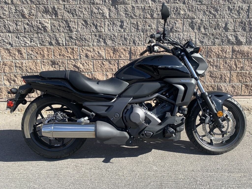 used honda ctx700 dct for sale near me