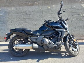 2018 Honda CTX700N w/ DCT ABS for sale 201333920