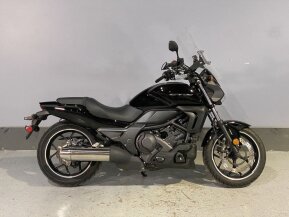 2018 Honda CTX700N w/ DCT ABS for sale 201374776