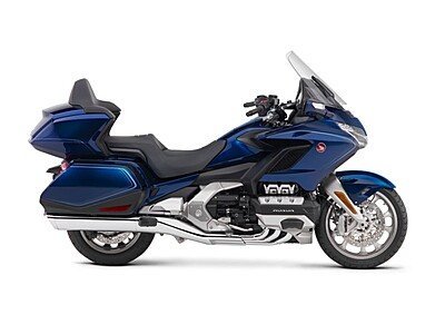 2018 Honda Gold Wing Tour for sale 201267454