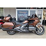 2018 Honda Gold Wing for sale 201315401