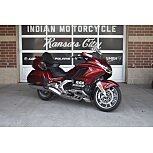 2018 Honda Gold Wing Tour for sale 201332506