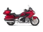 Thumbnail Photo 16 for 2018 Honda Gold Wing Tour Automatic DCT