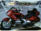 Thumbnail Photo 7 for 2018 Honda Gold Wing Tour Automatic DCT