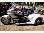 Thumbnail Photo 0 for 2018 Honda Gold Wing Tour Automatic DCT