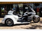 Thumbnail Photo 3 for 2018 Honda Gold Wing Tour Automatic DCT