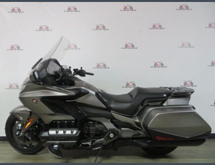Photo 1 for 2018 Honda Gold Wing
