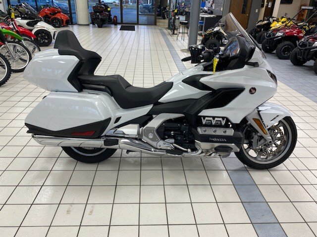 2018 store goldwing price