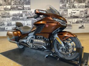 2018 Honda Gold Wing for sale 201294618