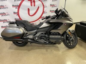 2018 Honda Gold Wing for sale 201309219
