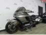 2018 Honda Gold Wing for sale 201317566