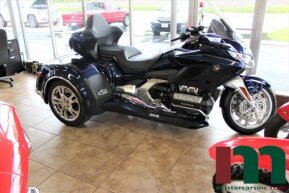 2018 Honda Gold Wing for sale 201339672