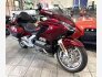 2018 Honda Gold Wing Tour for sale 201342407