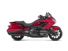 2018 Honda Gold Wing Automatic DCT for sale 201350832