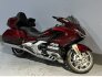 2018 Honda Gold Wing Tour Automatic DCT for sale 201368666