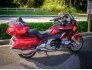 2018 Honda Gold Wing Tour for sale 201372052