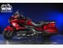 2018 Honda Gold Wing for sale 201377230