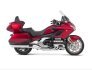 2018 Honda Gold Wing Tour Automatic DCT for sale 201383492