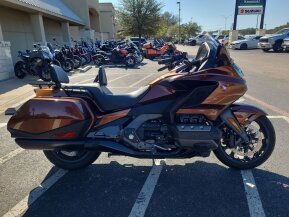 2018 Honda Gold Wing Automatic DCT for sale 201387361