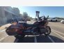 2018 Honda Gold Wing Automatic DCT for sale 201387361