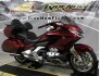 2018 Honda Gold Wing Tour Automatic DCT for sale 201388155