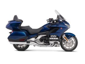 2018 Honda Gold Wing Tour for sale 201389519