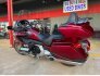 2018 Honda Gold Wing for sale 201393526